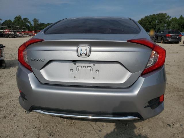 Photo 6 from auction – 2019 HONDA CIVIC LX with VIN 2HGFC2F64KH565411