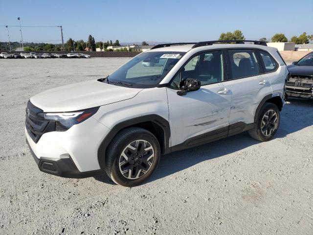 SUBARU FORESTER 2025 con VIN JF2SLDAC7SH566842 - Foto de la subasta
