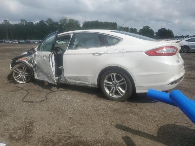 Photo 2 from auction – 2016 FORD FUSION TIT with VIN 3FA6P0SU3GR102608