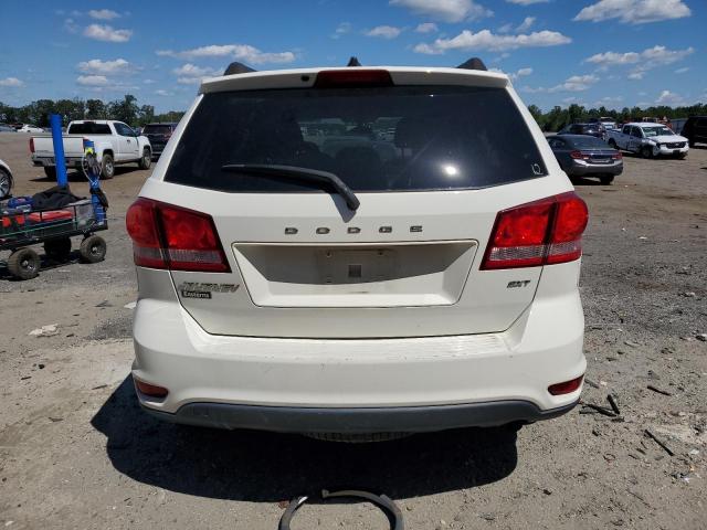 Photo 6 from auction – 2016 DODGE JOURNEY SX with VIN 3C4PDCBB2GT178119