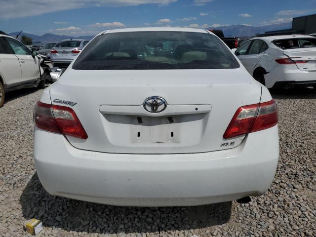Photo 6 from auction – 2008 TOYOTA CAMRY CE with VIN 4T1BE46K88U790769