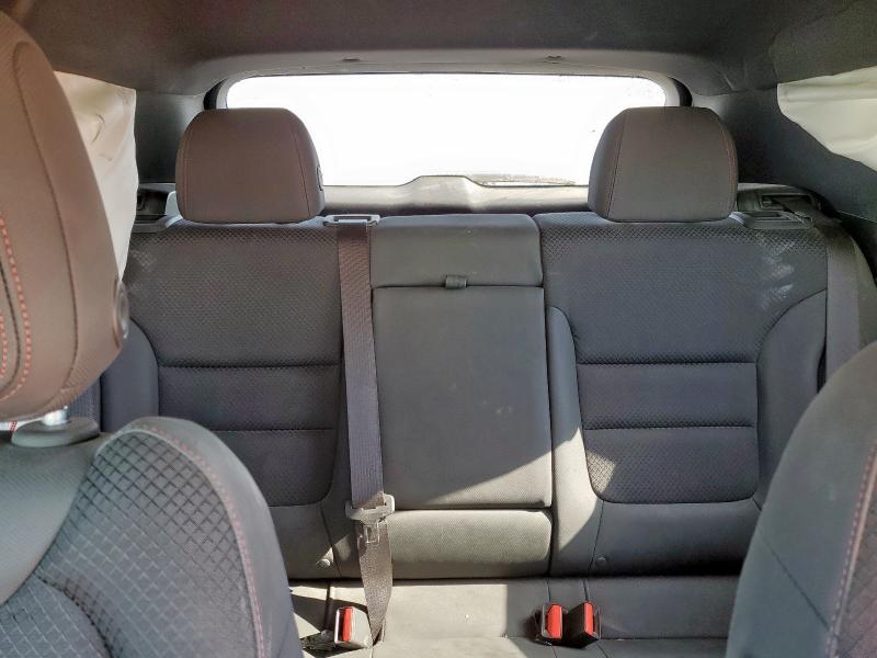 Photo 10 from auction – 2023 CHEVROLET TRAILBLAZE with VIN KL79MTSL8PB217327