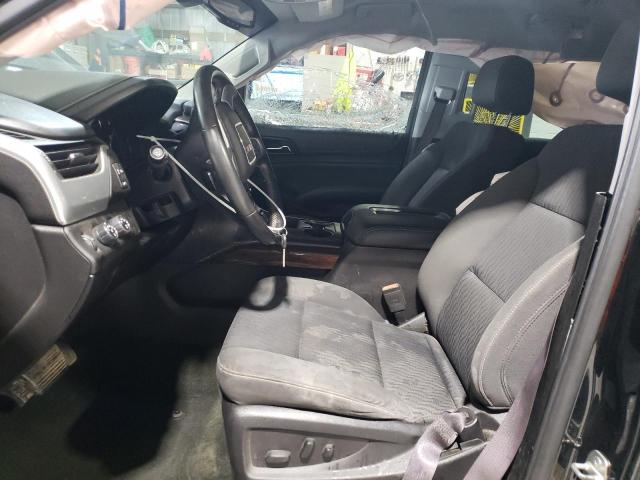 Photo 7 from auction – 2016 GMC YUKON SLE with VIN 1GKS2AKC5GR480742