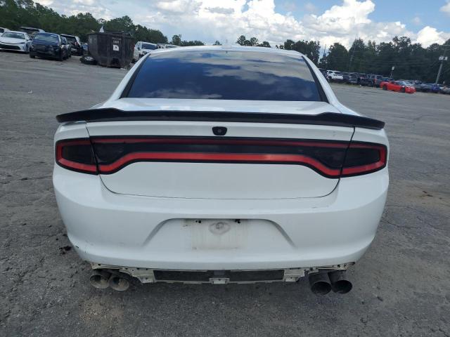 Photo 6 from auction – 2015 DODGE CHARGER R/ with VIN 2C3CDXCT9FH728912