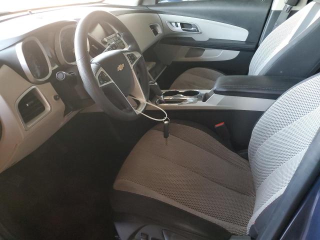 Photo 7 from auction – 2016 CHEVROLET EQUINOX LT with VIN 2GNALCEK7G6148338