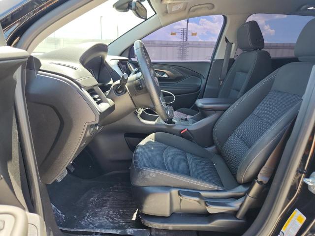 Photo 7 from auction – 2023 GMC TERRAIN SL with VIN 3GKALTEG2PL142922