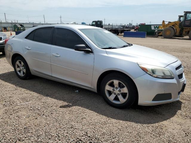 Photo 4 from auction – 2013 CHEVROLET MALIBU LS with VIN 1G11B5SA0DF345705