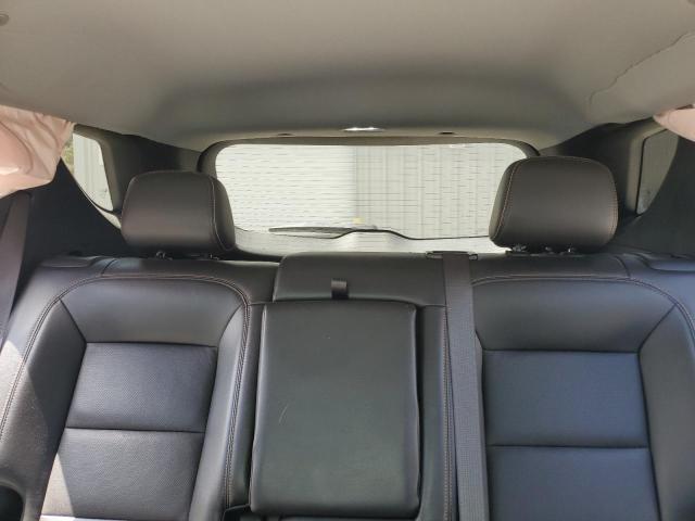 Photo 10 from auction – 2021 CHEVROLET EQUINOX PR with VIN 3GNAXXEV2MS175093