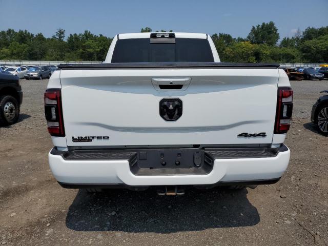 Photo 6 from auction – 2022 RAM 2500 LIMIT with VIN 3C6UR5SL9NG387959