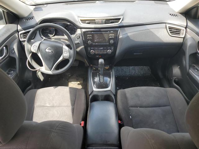 Photo 8 from auction – 2016 NISSAN ROGUE S with VIN KNMAT2MTXGP685265