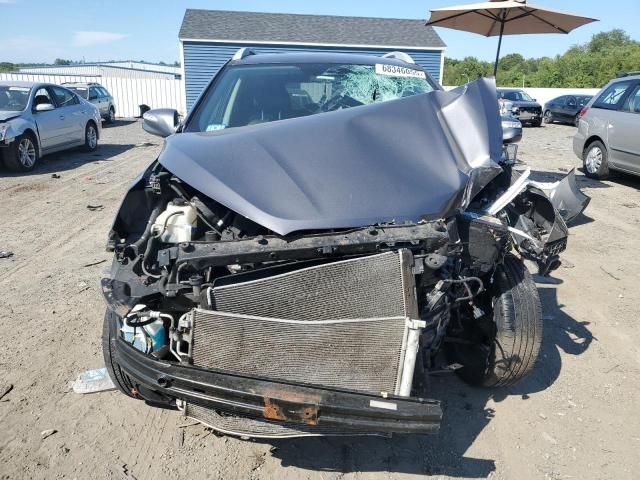 Photo 5 from auction – 2014 HYUNDAI TUCSON GLS with VIN KM8JUCAG8EU849388