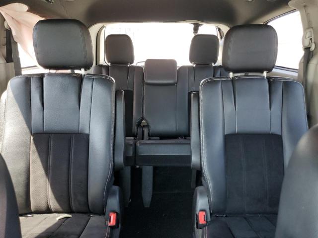 Photo 10 from auction – 2017 DODGE GRAND CARA with VIN 2C4RDGCG7HR859066