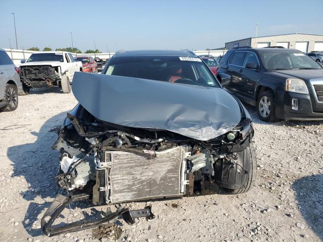 Photo 5 from auction – 2024 MAZDA CX-30 PREF with VIN 3MVDMBCM8RM643267