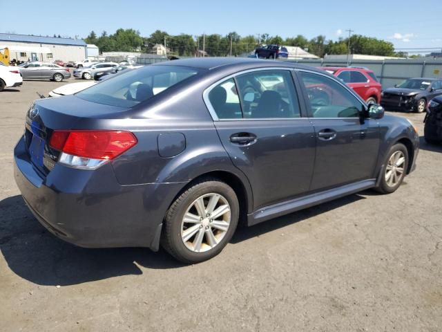 Photo 3 from auction – 2010 SUBARU LEGACY 2.5 with VIN 4S3BMBG67A3240259