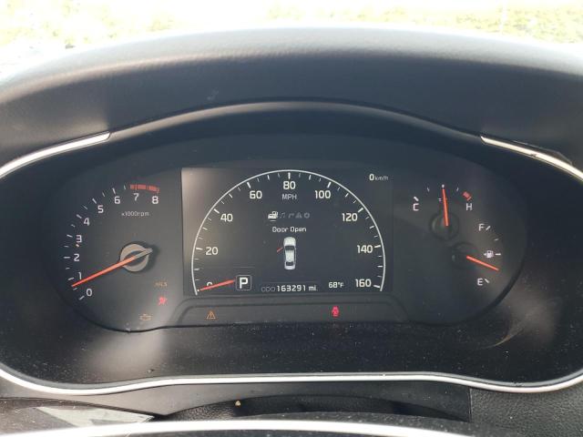 Photo 9 from auction – 2014 KIA CADENZA with VIN KNALN4D70E5145348