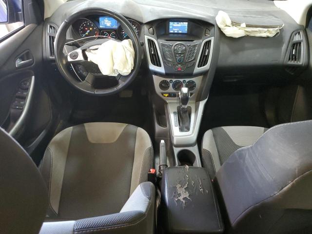 Photo 8 from auction – 2012 FORD FOCUS SE with VIN 1FAHP3K23CL268029