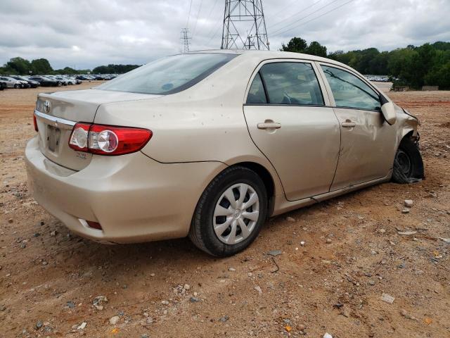 Photo 3 from auction – 2013 TOYOTA COROLLA BASE with VIN 2T1BU4EE3DC978643