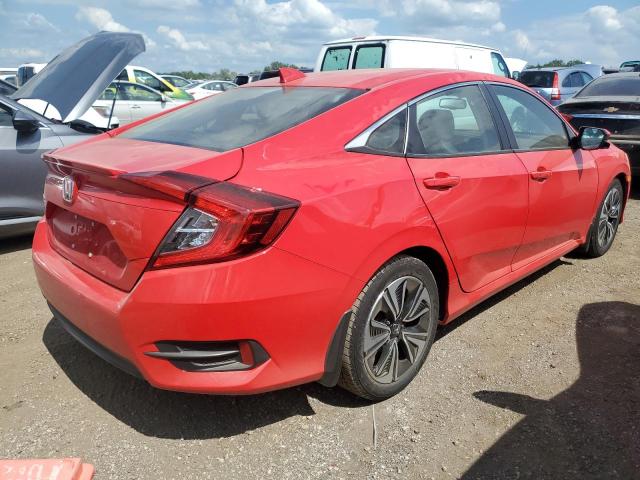 Photo 3 from auction – 2016 HONDA CIVIC EX with VIN 2HGFC1F89GH655527