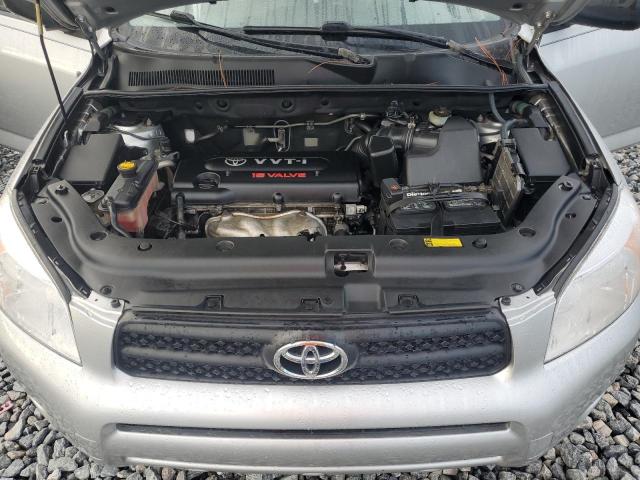 Photo 12 from auction – 2008 TOYOTA RAV4 with VIN JTMZD35V785104825