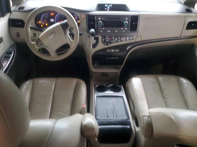 Photo 8 from auction – 2014 TOYOTA SIENNA LE with VIN 5TDKK3DC4ES438078