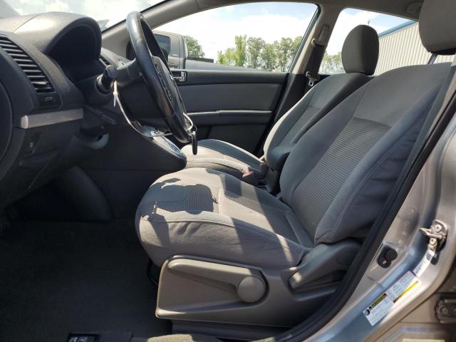 Photo 7 from auction – 2011 NISSAN SENTRA 2.0 with VIN 3N1AB6AP1BL607983