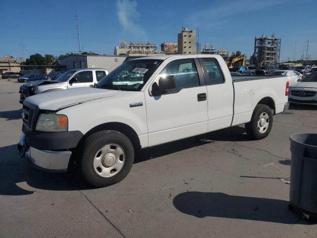 Photo 1 from auction – 2006 FORD F150 with VIN 1FTRX12WX6FA41087