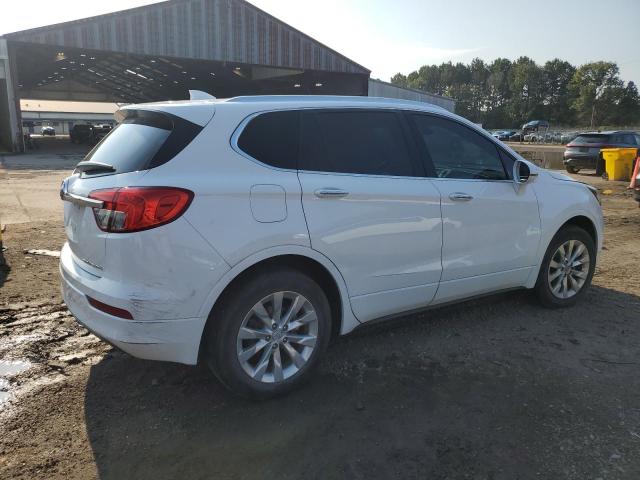 Photo 3 from auction – 2017 BUICK ENVISION E with VIN LRBFXBSA4HD044187