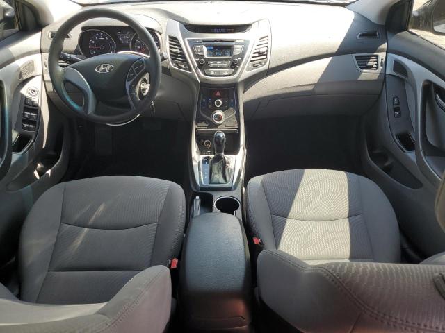 Photo 8 from auction – 2016 HYUNDAI ELANTRA SE with VIN 5NPDH4AEXGH670132