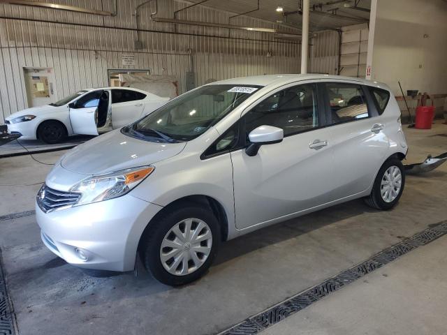 NISSAN VERSA NOTE 2015 with VIN 3N1CE2CP6FL374128 - Photo from auction