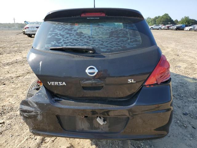 Photo 6 from auction – 2011 NISSAN VERSA S with VIN 3N1BC1CP4BL362016