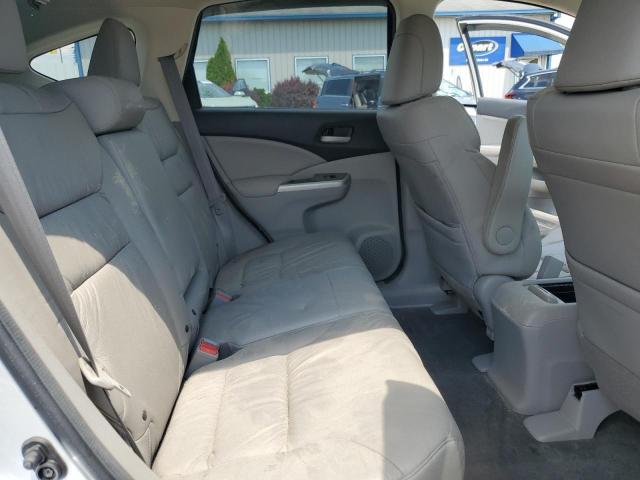 Photo 11 from auction – 2014 HONDA CR-V EXL with VIN 2HKRM3H78EH515174
