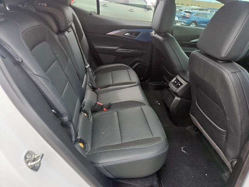 Photo 10 from auction – 2024 CHEVROLET EQUINOX 2LT with VIN 3GN7DLRR7RS263055