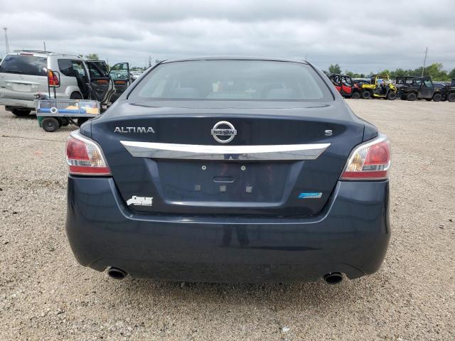 Photo 6 from auction – 2014 NISSAN ALTIMA 2.5 with VIN 1N4AL3AP1EC276482