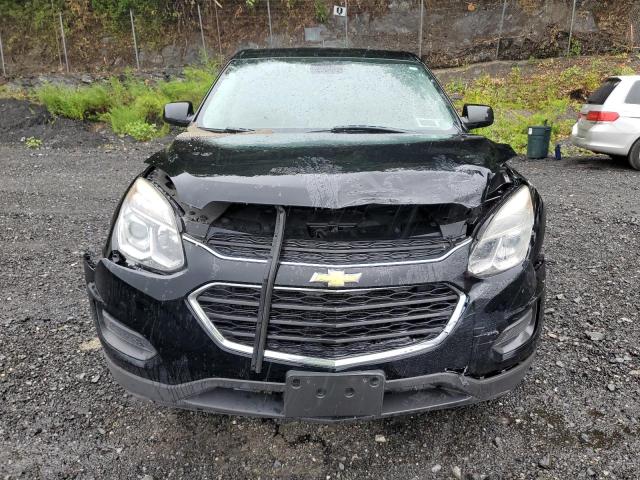 Photo 5 from auction – 2017 CHEVROLET EQUINOX LS with VIN 2GNFLEEK4H6260856