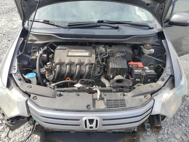 Photo 11 from auction – 2011 HONDA INSIGHT EX with VIN JHMZE2H76BS005229