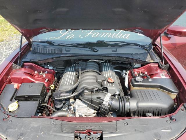 Photo 11 from auction – 2020 DODGE CHARGER with VIN 2C3CDXGJ9LH126306