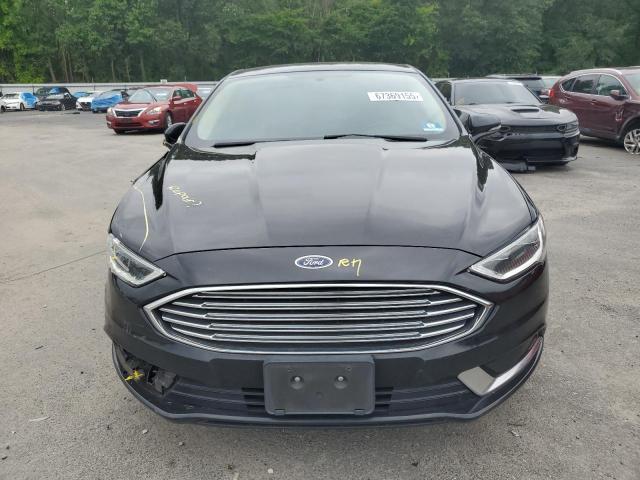 Photo 5 from auction – 2018 FORD FUSION SE with VIN 3FA6P0HD2JR156660