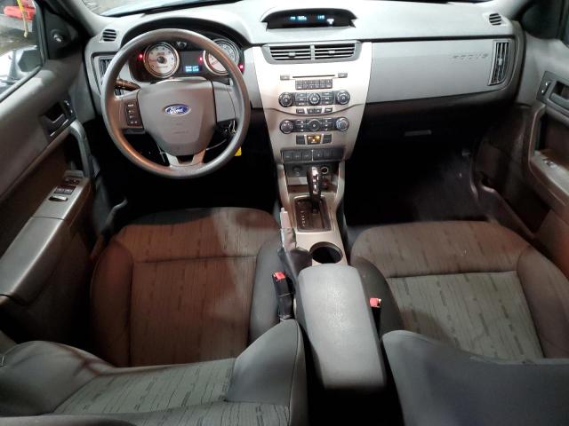 Photo 8 from auction – 2009 FORD FOCUS SE with VIN 1FAHP35N89W248789