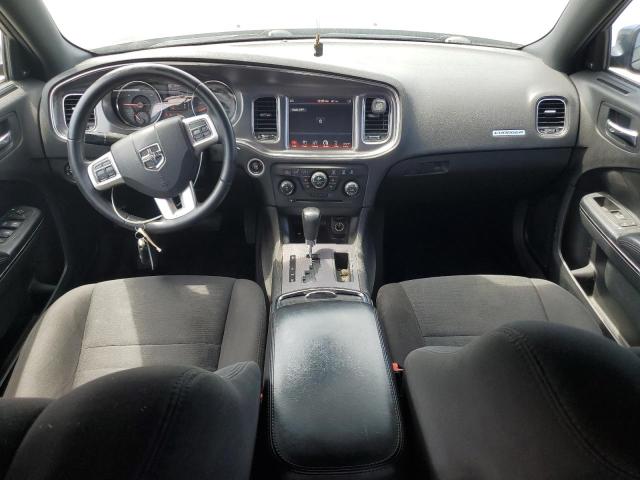 Photo 8 from auction – 2014 DODGE CHARGER R/T with VIN 2C3CDXCT7EH254957