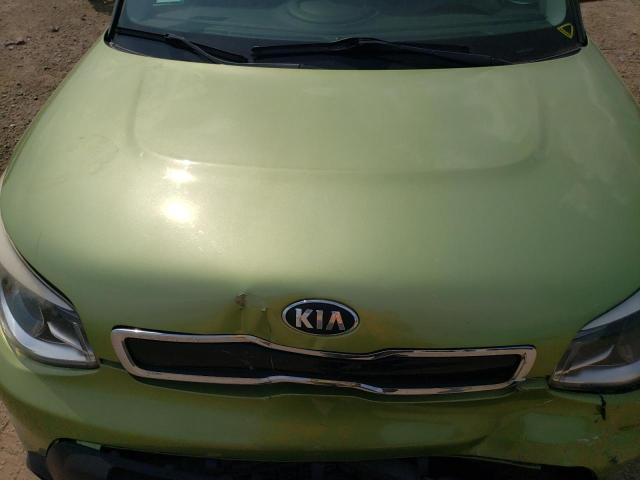 Photo 11 from auction – 2015 KIA SOUL + with VIN KNDJP3A53F7784251