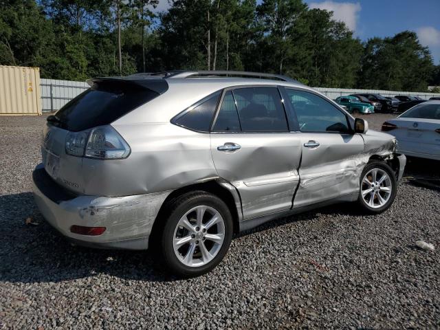 Photo 3 from auction – 2008 LEXUS RX 350 with VIN 2T2GK31U88C056471