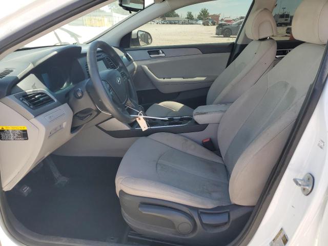 Photo 7 from auction – 2016 HYUNDAI SONATA SE with VIN 5NPE24AF3GH362377