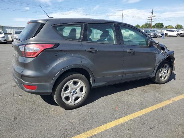 Photo 3 from auction – 2018 FORD ESCAPE S with VIN 1FMCU0F7XJUA71914