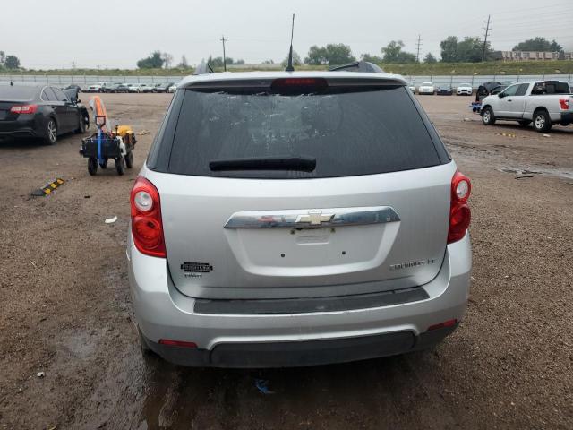 Photo 6 from auction – 2011 CHEVROLET EQUINOX LT with VIN 2CNFLNEC2B6480856
