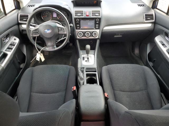 Photo 8 from auction – 2015 SUBARU IMPREZA PR with VIN JF1GPAC63F8204095