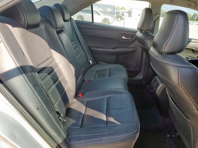 Photo 10 from auction – 2015 TOYOTA CAMRY with VIN 4T4BF1FK4FR508951