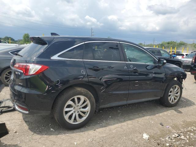 Photo 3 from auction – 2017 ACURA RDX TECHNO with VIN 5J8TB4H57HL000006