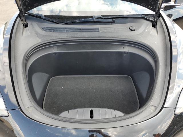 Photo 11 from auction – 2018 TESLA MODEL 3 with VIN 5YJ3E1EB7JF118970