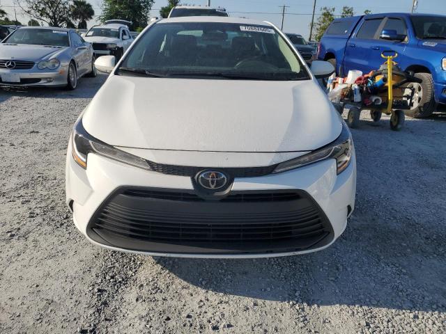Photo 5 from auction – 2025 TOYOTA COROLLA LE with VIN 5YFB4MDEXSP238702
