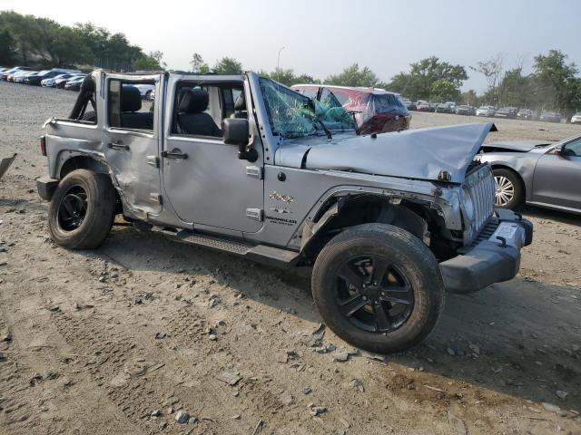 Photo 4 from auction – 2016 JEEP WRANGLER U with VIN 1C4HJWEG9GL231433